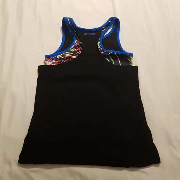 Disney Store Star Wars girls size 12 11/12 tank top - Picture 3 of 6